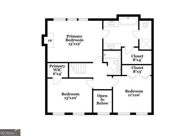 Foto del edificio - 1817 Hannah Pl