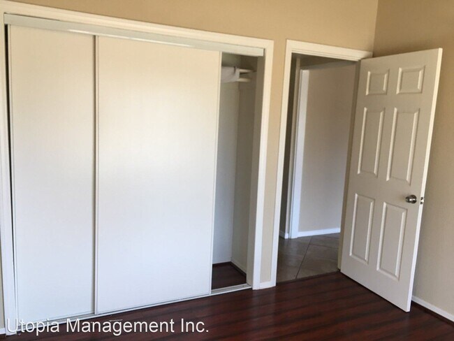 Foto del edificio - 3 br, 1.5 bath House - 45524 Gadsden Ave