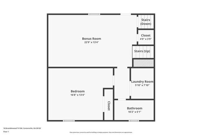 Foto del edificio - 18 Bramblewood Trail SW