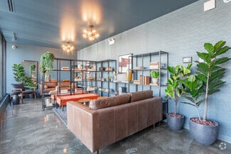 Lobby - The June
