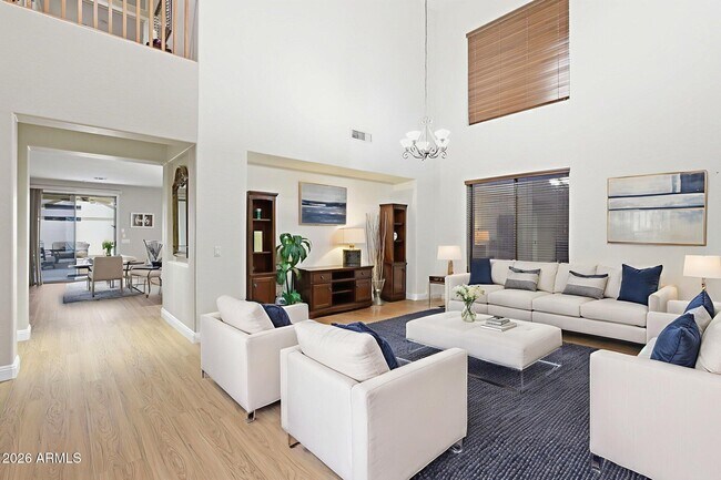 Foto del edificio - 6206 W Buckhorn Trail