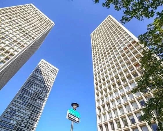 Foto del edificio - 200 Locust St