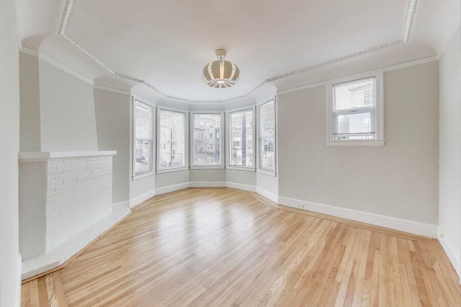 Photo - 608 Masonic Avenue-