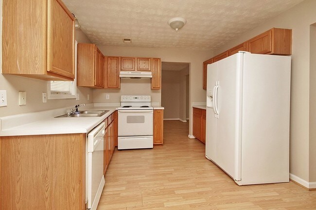 Foto del edificio - 1807 Summit Creek Way