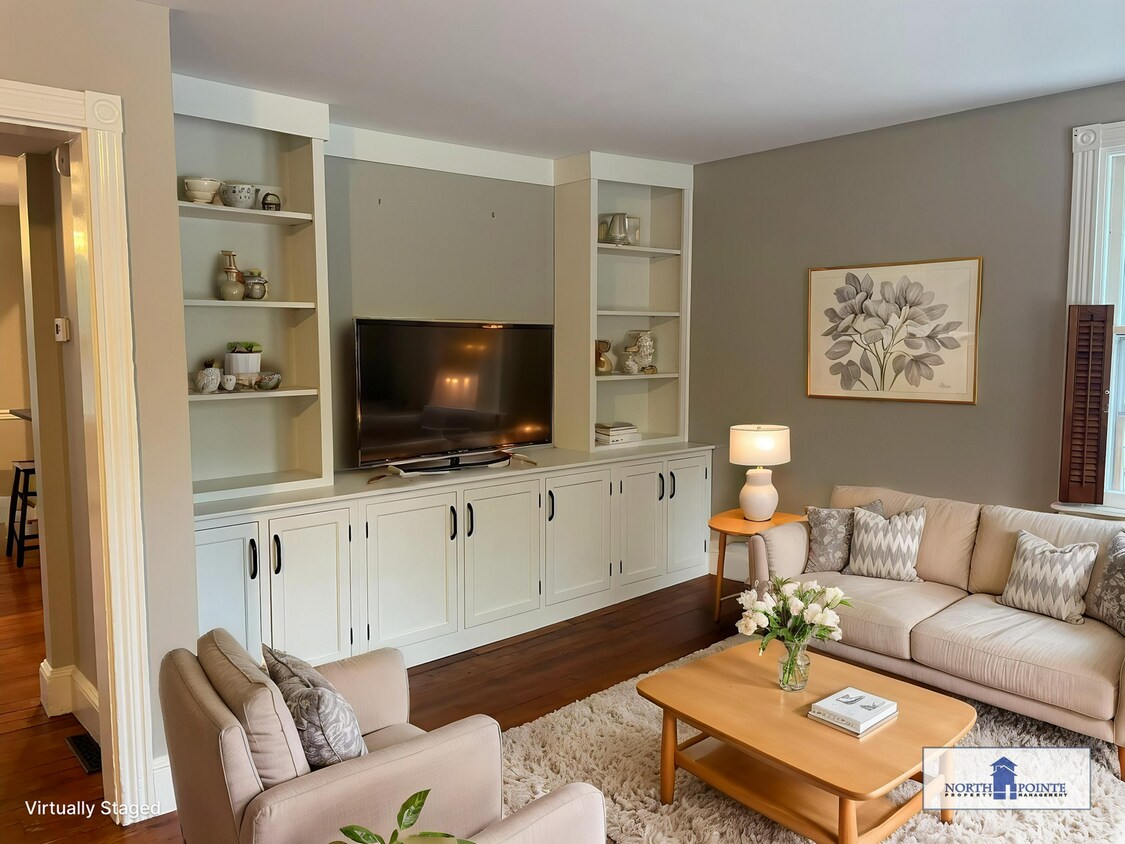 Foto principal - Beautiful 3 Bedroom House in Strasburg