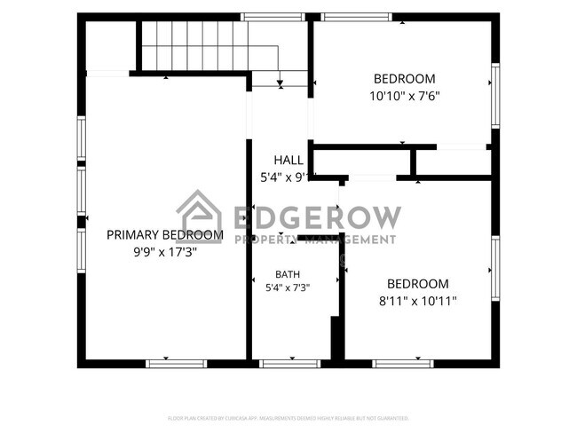Foto del edificio - 1139 Walker Ave NW