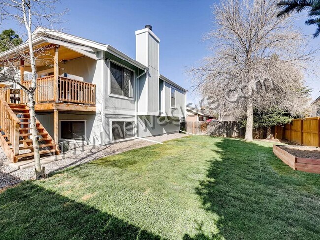 Foto del edificio - GORGEOUS Renovated Home in Cherry Creek Sc...