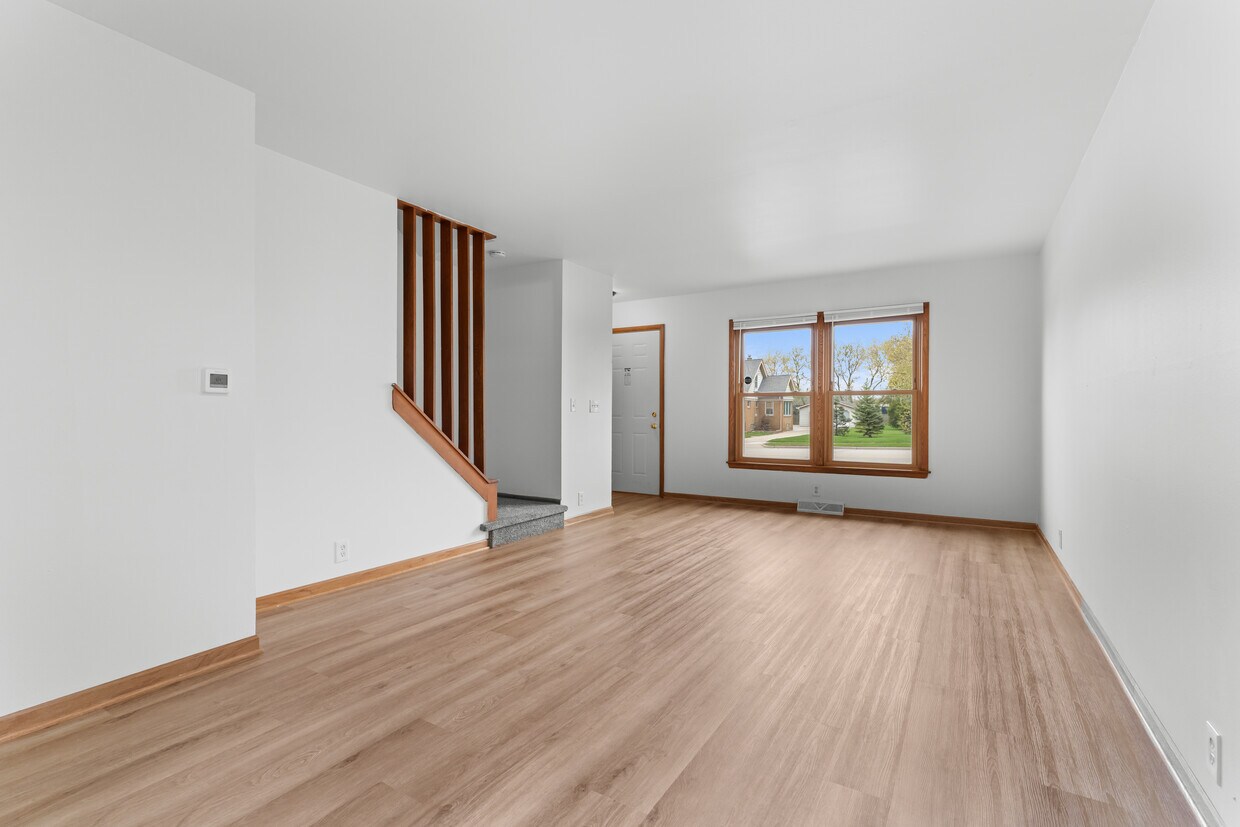 Foto principal - 5429 S 13th St