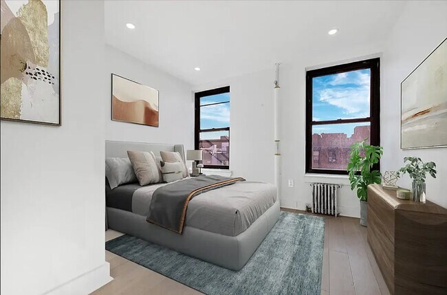 Foto del edificio - 163 First Avenue