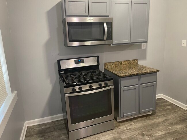 Foto del edificio - 4226 S Michigan Ave