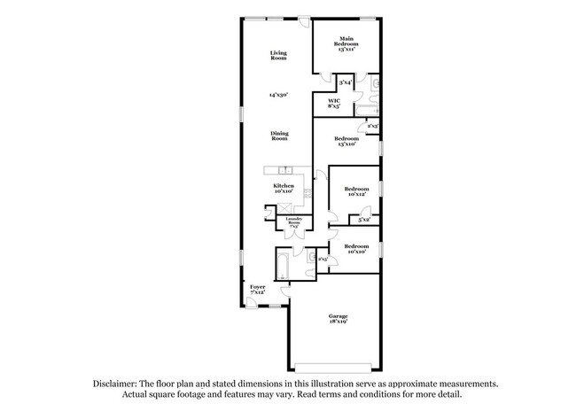 Building Photo - 10515 McClintock Dr