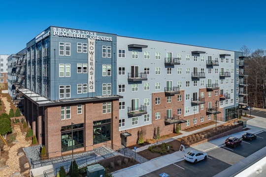 Building Photo - Broadstone Peachtree Corners