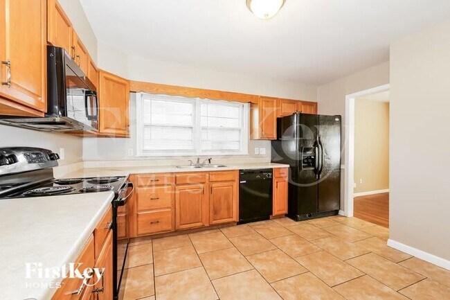 Foto del edificio - 8504 Spring Valley Rd
