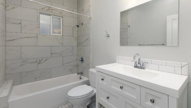 Foto del edificio - 3301 Broderick St