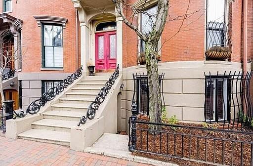 Foto principal - 582 Massachusetts Ave