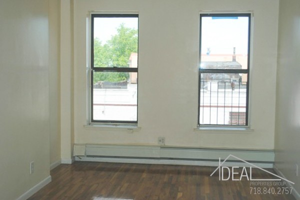 Primary Photo - NO FEE: Wonderful 2Br in Prime Bushwick!