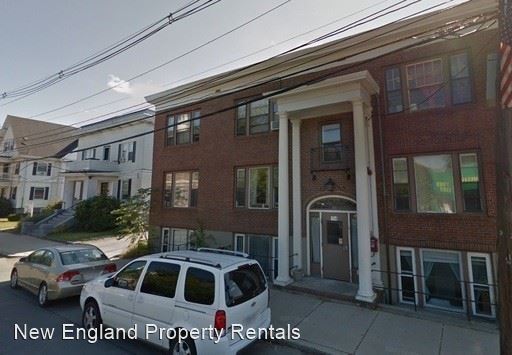 Building Photo - 154 Union Ave