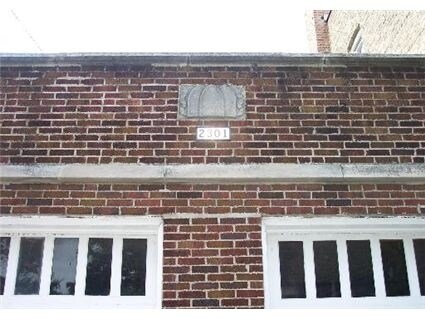 Foto del edificio - 2301 Gunderson Ave