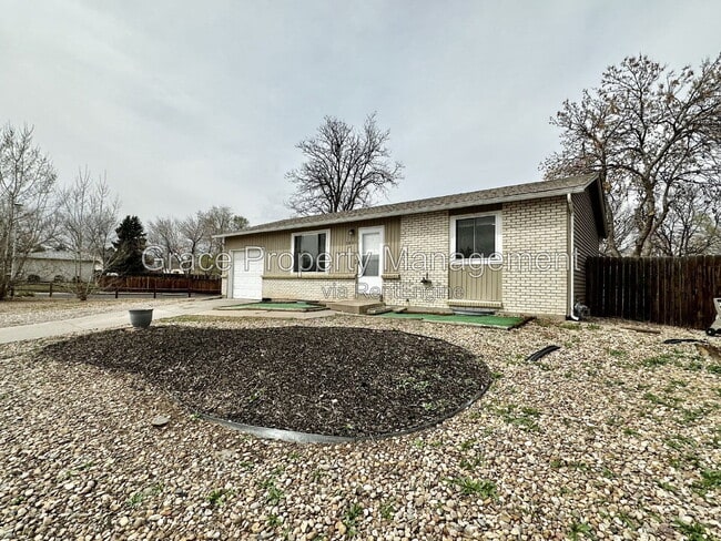 Building Photo - 3801 E 117th Ave