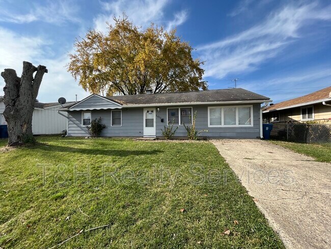 Foto del edificio - 2856 N Routiers Ave