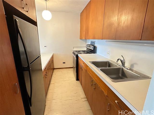 Building Photo - 1511 Nuuanu Ave
