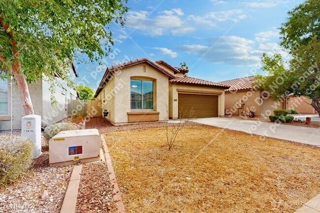Foto del edificio - 3 br, 2 bath House - 36148 W Olivo St
