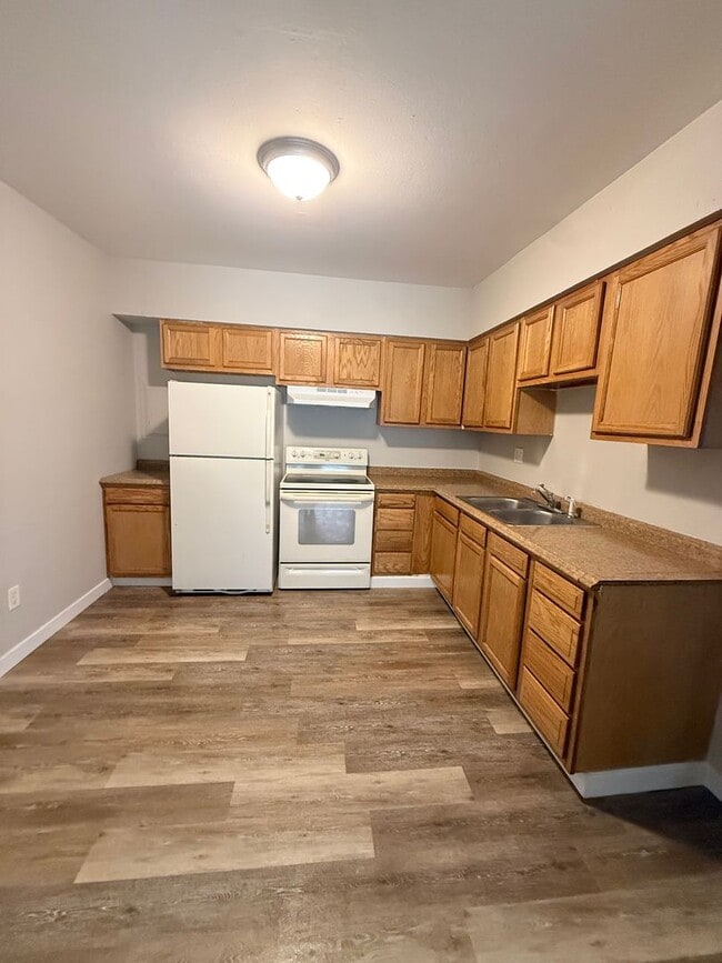 Foto del edificio - 3665 Michigan Ave