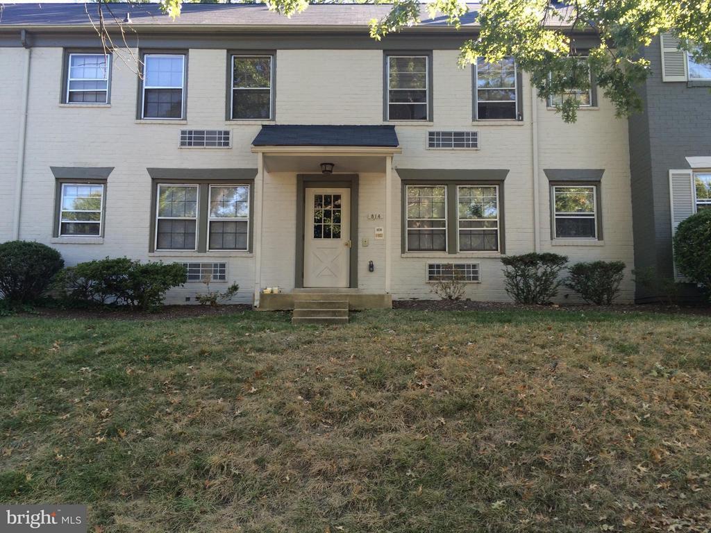 Primary Photo - 814 Jefferson St