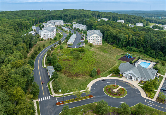 Foto del edificio - The Sound at Gateway Commons