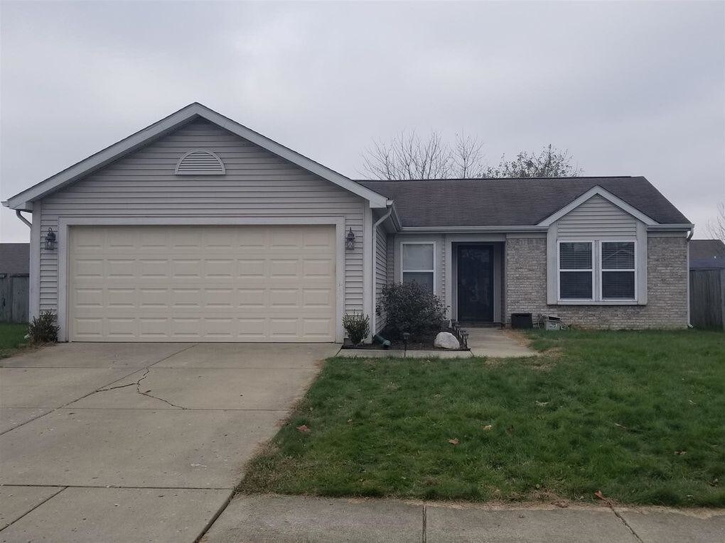 Primary Photo - 4122 Calder Dr