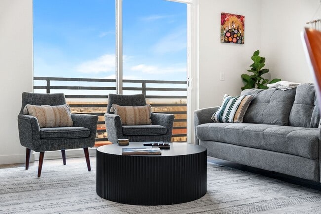 Building Photo - Enso Zen Apartments