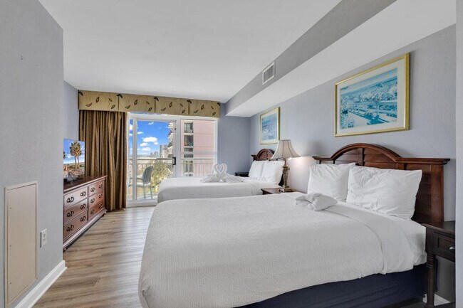 Foto del edificio - 2504 N Ocean Blvd