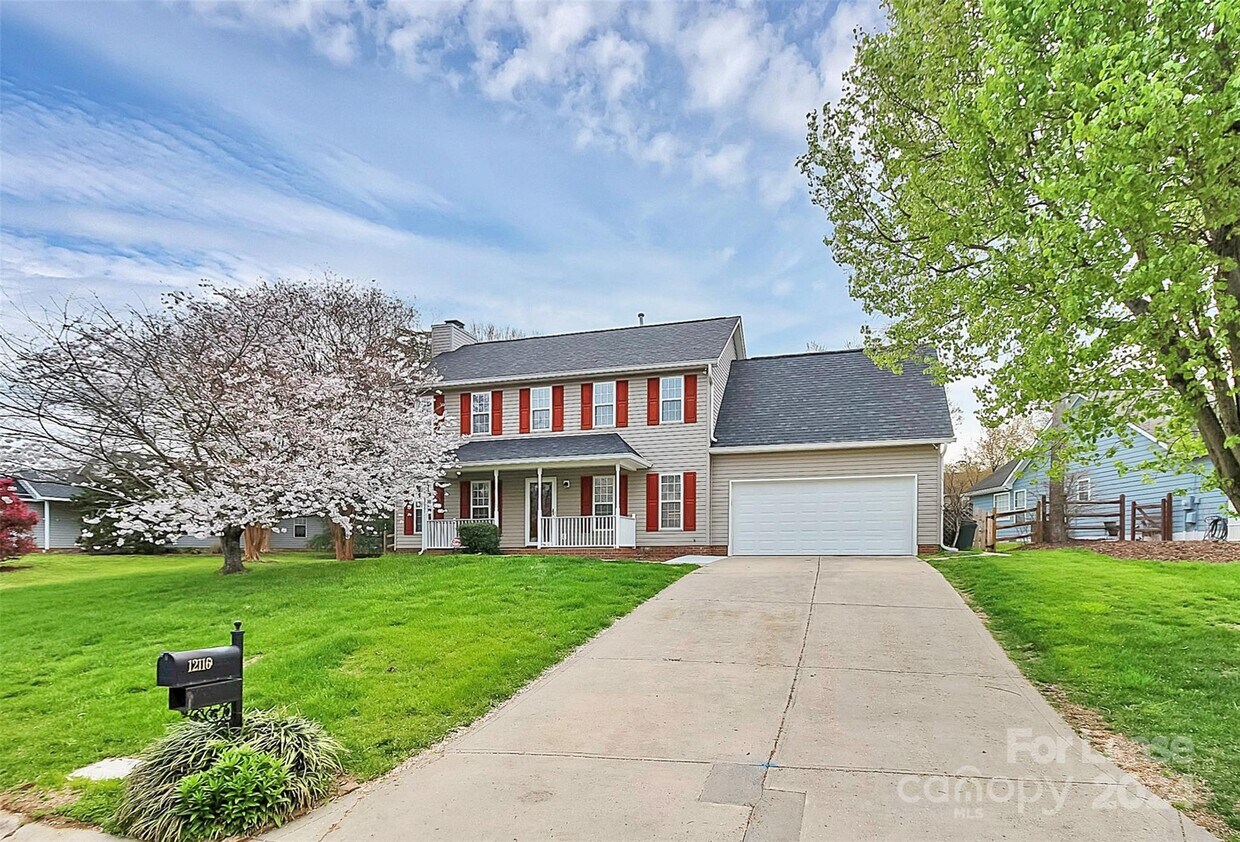 12116 Landen Dr, Charlotte, NC 28277 House Rental in Charlotte, NC