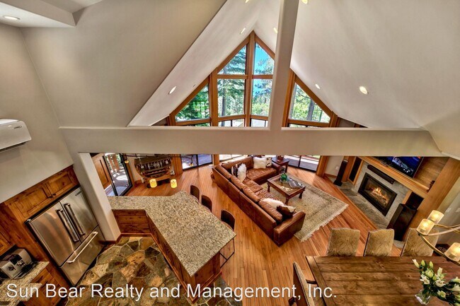 Building Photo - 4 br, 4 bath House - 1007 Apollo Way