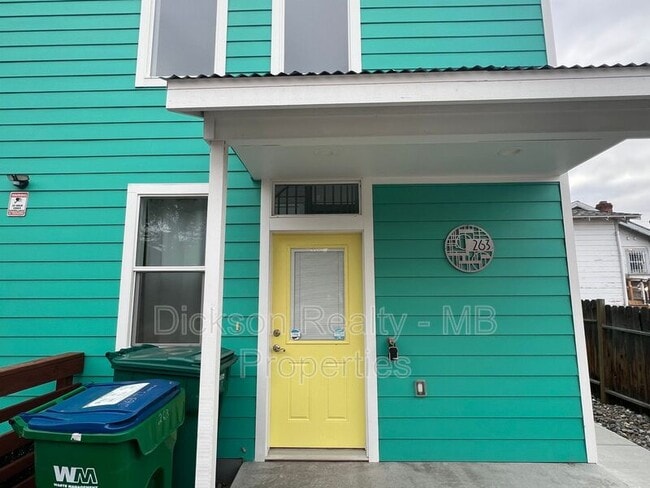 Foto del edificio - 263 Thoma St