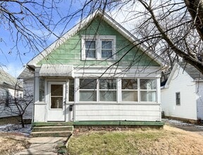 Building Photo - 2133 N 14th St