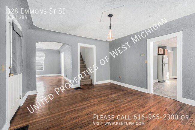 Foto del edificio - Available Now | 3 Bedroom 2 Bath Single Fa...