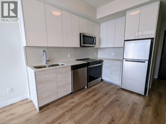 Photo du bâtiment - 60 Frederick St