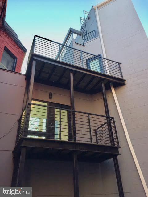 Foto del edificio - 1481 Florida Ave NW