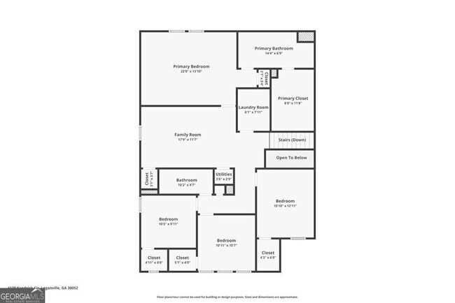 Foto del edificio - 4139 Kendrick Cir