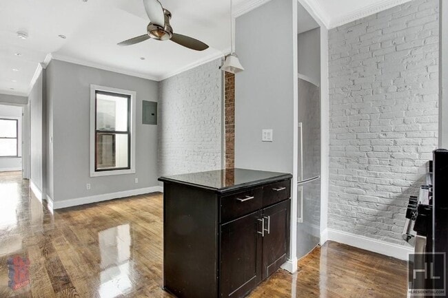 Building Photo - W 52ND ST.