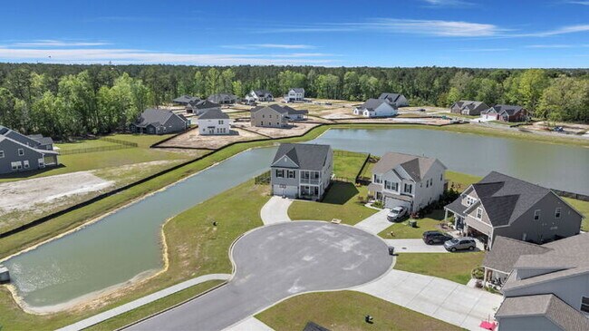Building Photo - 118 Jesup Ct
