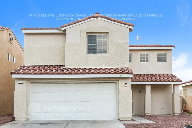 Building Photo - 7321 Misty Glow Ct