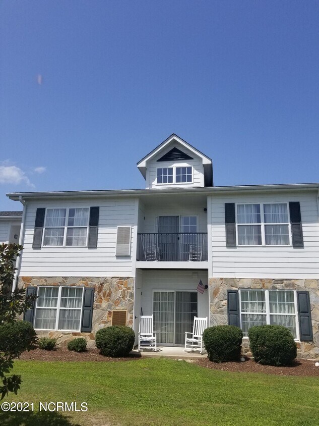 527 Little River Farm Blvd Unit A206, Carthage, NC 28327 Condo for