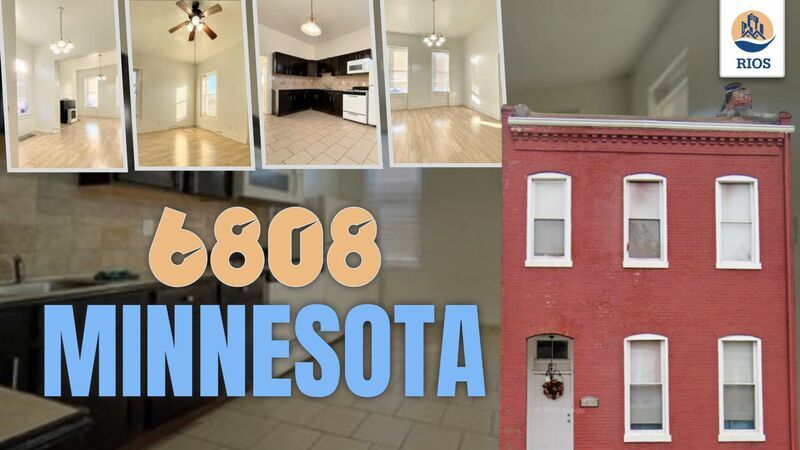 Foto principal - 6808 Minnesota Ave