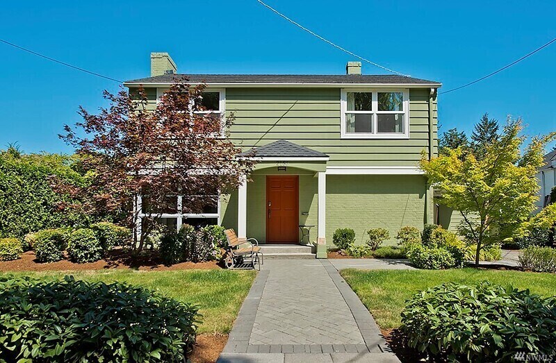 Foto principal - 2156 Boyer Ave E