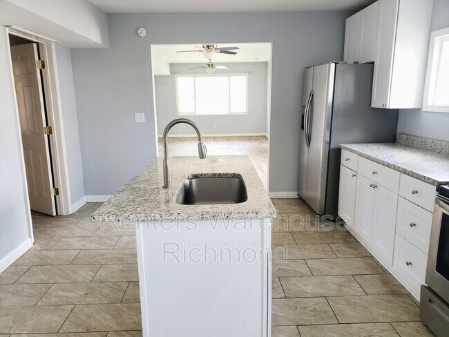 Foto del edificio - 3412 R St