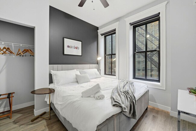 Foto del edificio - 417 S Dearborn St