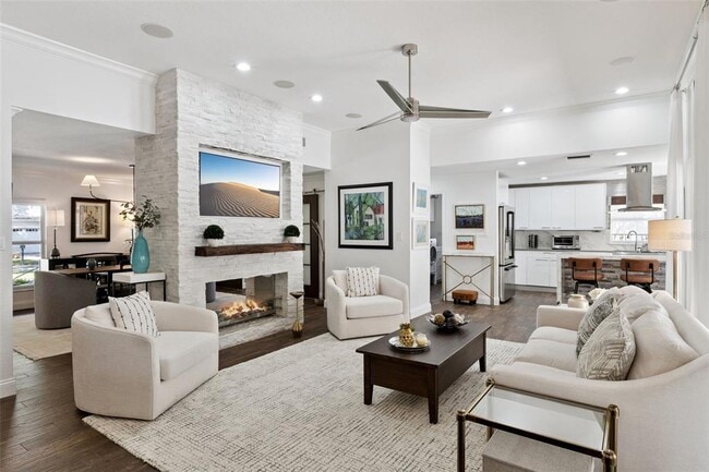 Building Photo - 132 Burks Cir