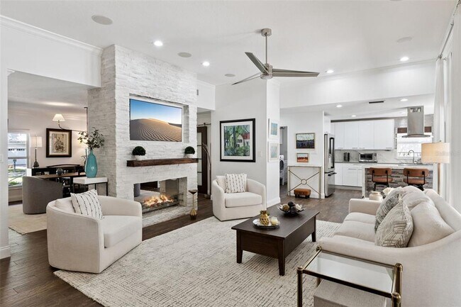 Foto del edificio - 132 Burks Cir